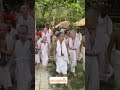 Iskcon Gurukul Vrindaban Main Foreign Children Are Studying Our Sanatani Dharm Shorts Shortvideo
