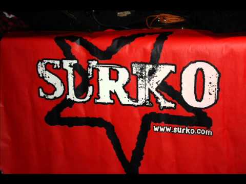 SURKO - Carta de Despedida