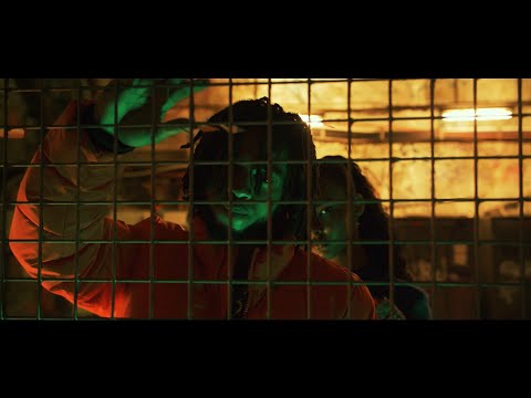 Skreally Boy - 117 [Clip Officiel]