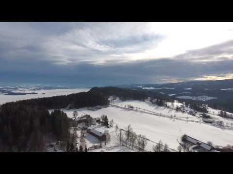 Agri-Service Drone Video