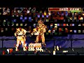 Ultimate Mortal Kombat Trilogy Shang Tsung TAS Superplay