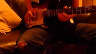 J.Frusciante Untitled #6 Guitar Jam
