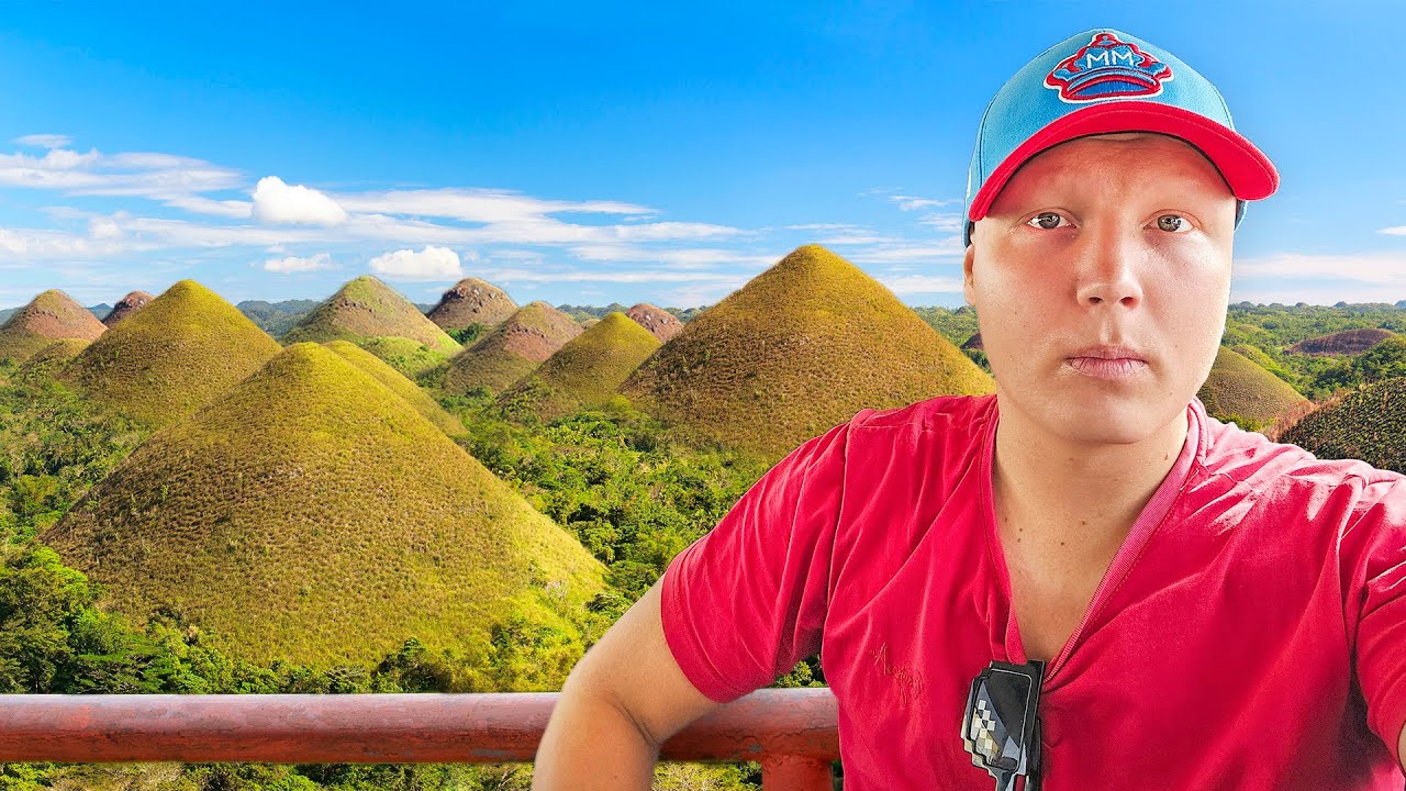 THAIMAASTA FILIPPIINEILLE | ELÄMÄÄ FILIPPIINEILLÄ