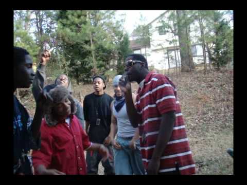 Durt J-Hate On feat. Daddy Loc(produced by Suthern Folk) presented by King Team TV
