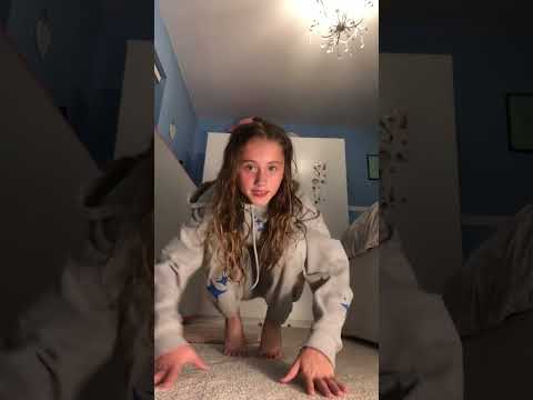 ABC  gymnastics 🤸‍♂️ challenge !