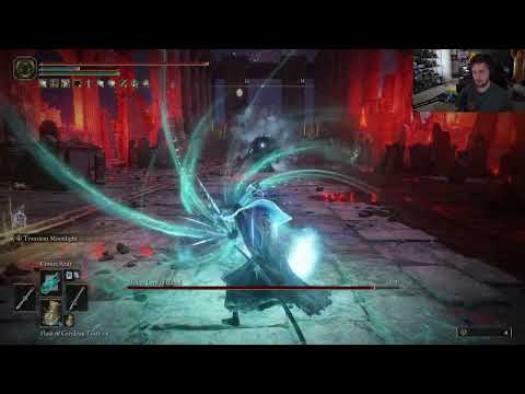 sodapoppin - Mohg The Melted ¦ elden ring ¦