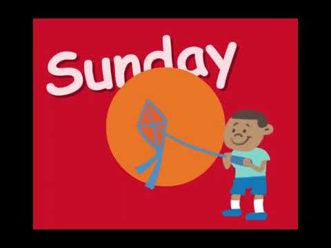 Hand in Hand 3 Unit 7 Chant