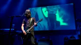 Porcupine Tree - Fear of a Blank Planet (Live in Tilburg)
