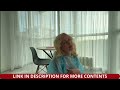 4kusa Housewife Transparent Raincoat Transparent House Cleaning Housecleaning Transparency 4k