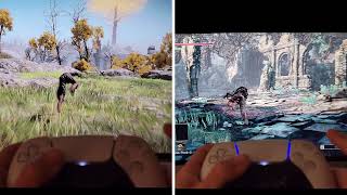 Re: [法環] 「為何要按翻滾」都是雲玩家嗎