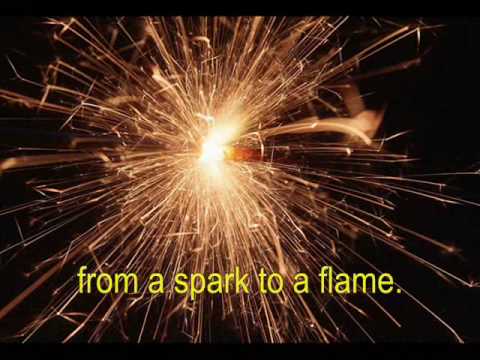 Beauty for Brokenness