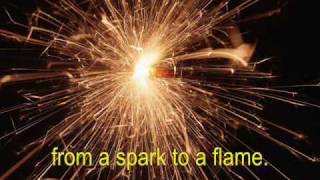 Beauty for Brokenness