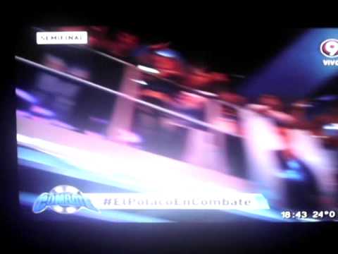 El Polaco en Combate 24 |04