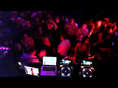 BICZOK (Jacks House) at PACHA LONDON for Londoni Magyar Buli