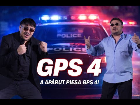 Rico Nadara X Dorel Chinezu - GPS 4 I Video Official 2026