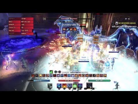 ESO - Hüter des Yggdrasils - Rakkhat 1st Hardmode