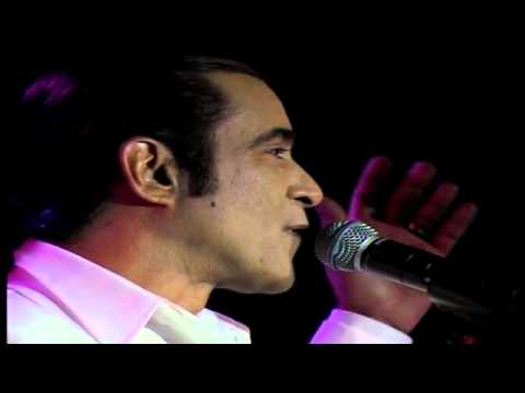 Amor Ateu - Elymar Santos