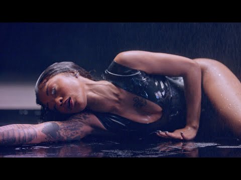 Dark R&B Type Beat - Fight (prod. Quodis)