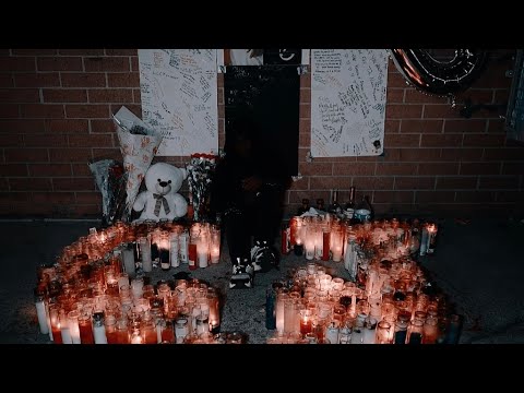 Knotboy Lil x Knotboy Mikey - LLCJ (Official Music Video)