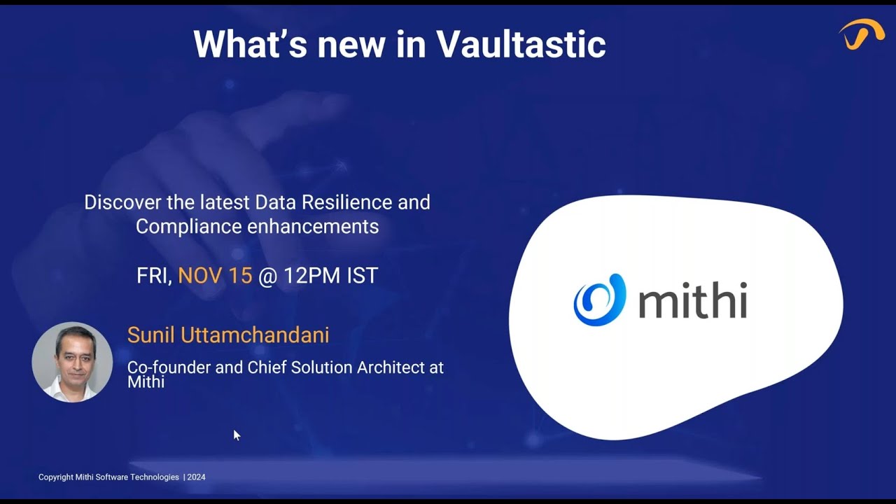 New enhancements to reduce risks, costs, and complexities in managing your enterprise data.