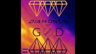 Main Attrakionz -Oak CA State Of Mind (Screwed N Chopped)