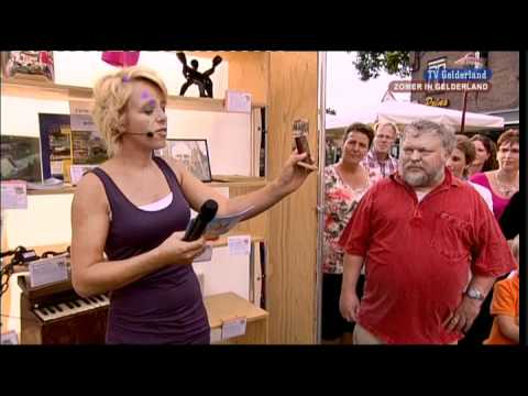 Zomer in Gelderland 13 augustus 2010