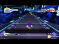 Sonic Generations Shadic MOD Beta