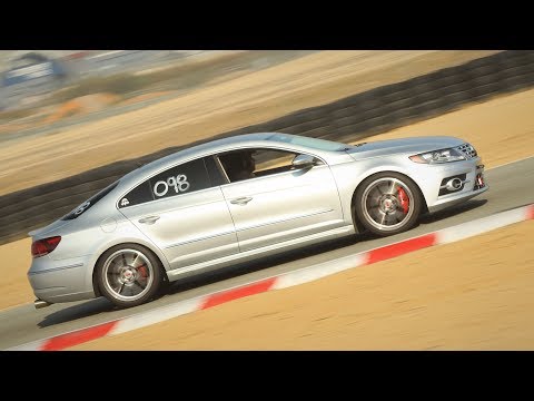 Brembo B-M4 install and Laguna Seca! | Ultimate TSI Build