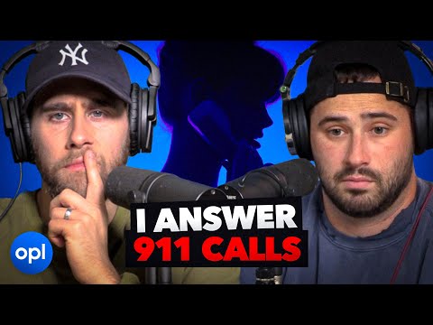 Why I Quit My Job Answering 911 Calls