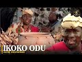 IKOKO ODU - Latest Yoruba Movie 2023 Femi Adebayo / Ibrahim Chatta / Ireti Osayemi / Adebayo Salami