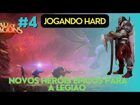 CALL OF DRAGONS - ABRINDO 20 BAÚS DE RECRUTAMENTO DE PRATA E 30 DE OURO - GAMEPLAY PT BR.