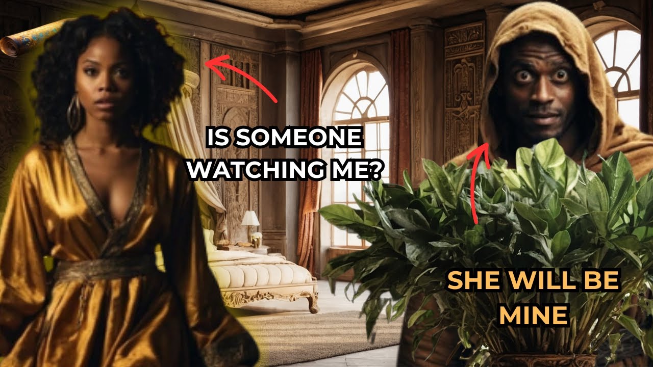 I Slept With My Father's Wife | SHOCKING bible story| #godsword d