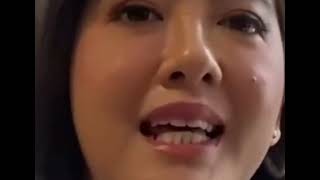 Download lagu MUNDUR DARI TV ONE, INI PENAMPILAN PUTRI VIOLLA  SEBAGAI JUBIR KEMENTERIAN BUMN. mp3