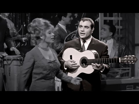 ΣΤΕΛΙΟΣ ΚΑΖΑΝΤΖΙΔΗΣ - Έφυγε έφυγε (Σαπίλα και αριστοκρατία, 1967)