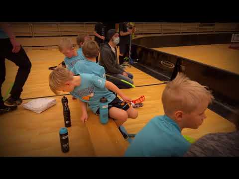 P8-joukkueiden Kausalan Lähiliigan -turnaus 7.11.2021