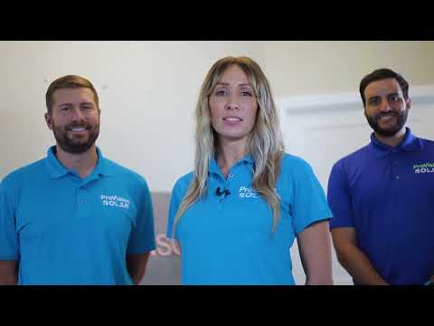 Your trusted Solar experts since 1998