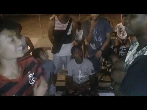 Mineiro Vs Brooklyn - Batalha Épica