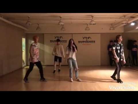 170627 Jiyeon Instagram video