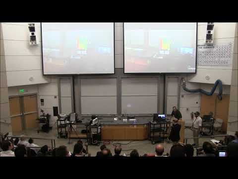 IWSHM 2017 SHM in Action - Los Alamos National Laboratory