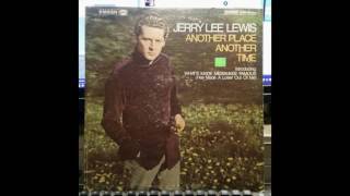 Jerry Lee Lewis Another Place Another Time
