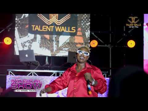 Zoe Star | Performance | The MagicalShow24