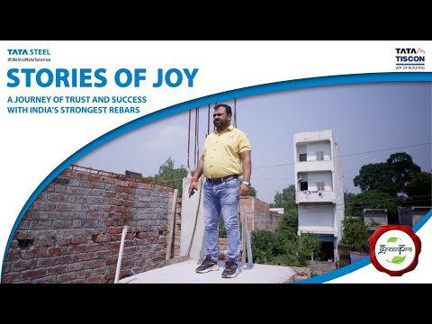 A Journey of Trust and Success with India’s Strongest Rebars