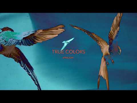 Omeria - True Colors (Cafe De Anatolia)