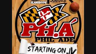 Phil Ade - Going Off