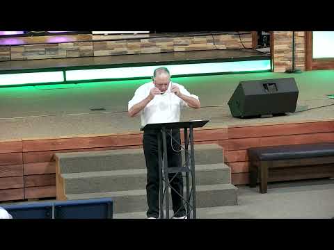 220907PM - Let’s Go On for the Glory of God