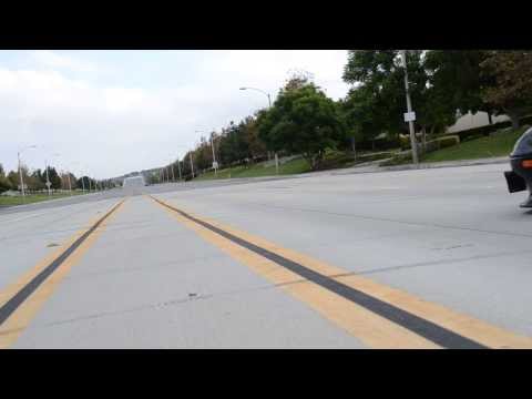Miata Catless Magnaflow Exhaust
