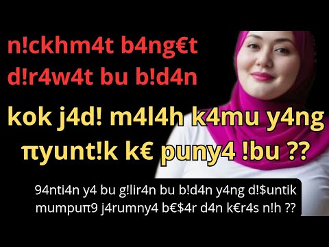 Gara Gara Bermain Bola Sama Bu Bidan #kisahnyata 