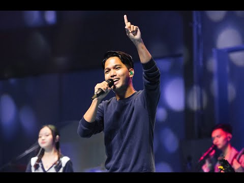 Awiting May Galak + Papuri Kay Yahweh + Wala Ng Hahanapin pa | TFBC Praise & Worship | Aug. 14, 2022