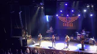 K's Choice - As Rock and Roll As It Gets