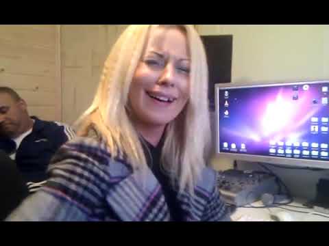 Da sigurno - quadro band snimak iz studija